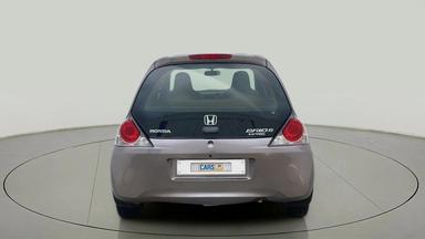 2015 HONDA BRIO