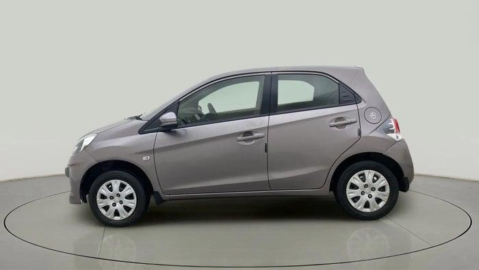 2015 HONDA BRIO