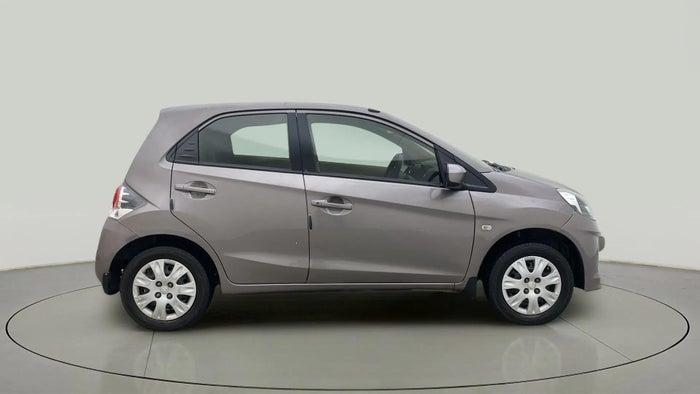 2015 HONDA BRIO