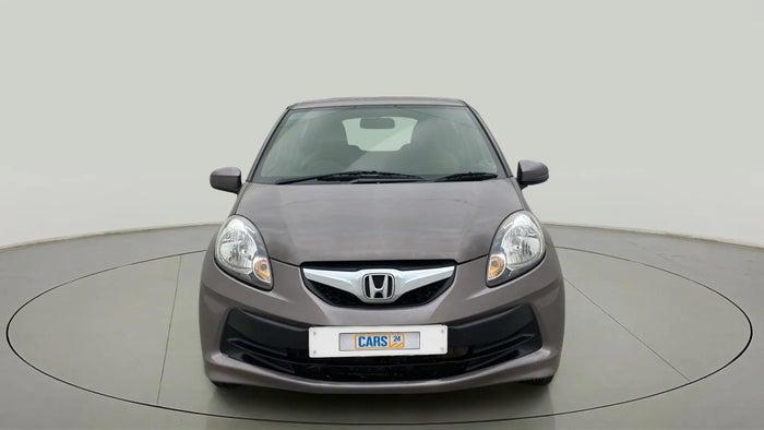 2015 HONDA BRIO