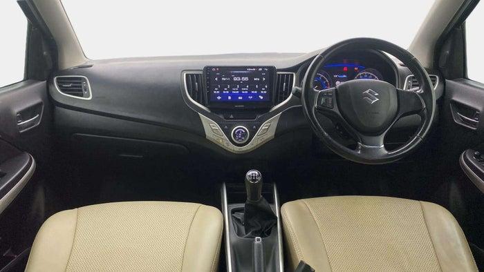 2017 Maruti Baleno