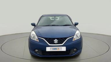 2017 Maruti Baleno