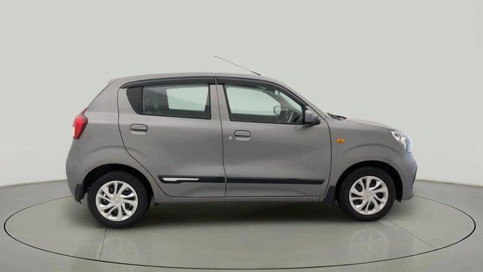 2022 MARUTI CELERIO