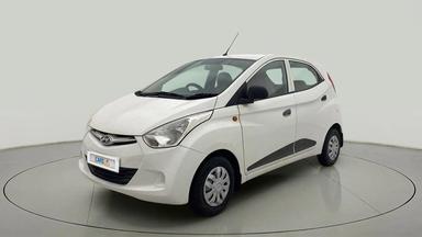 2017 Hyundai Eon