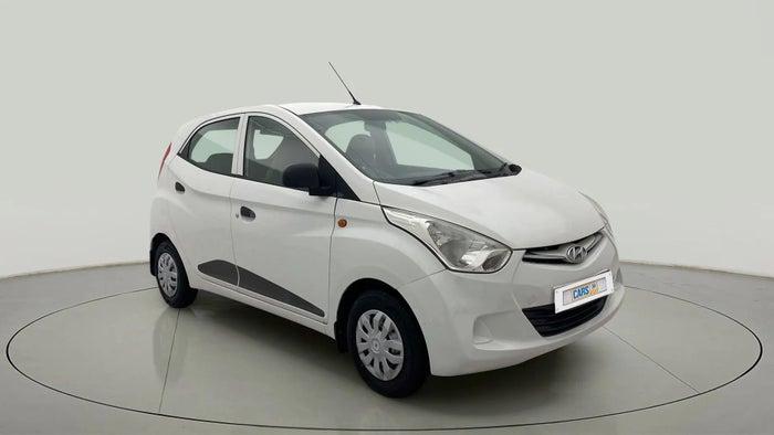 2017 Hyundai Eon