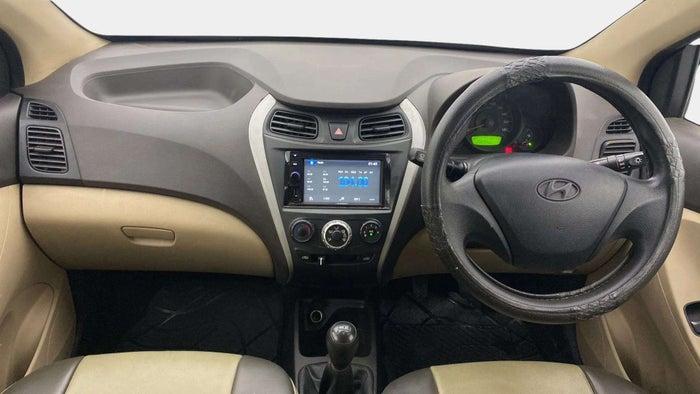 2017 Hyundai Eon