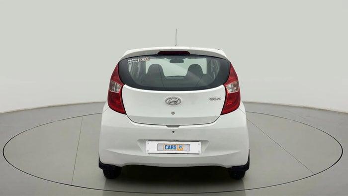 2017 Hyundai Eon