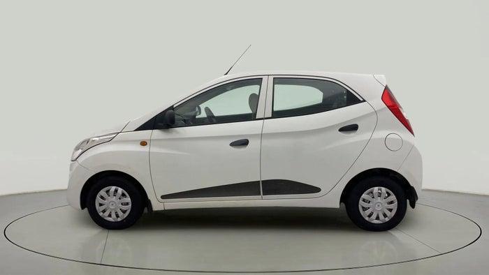 2017 Hyundai Eon