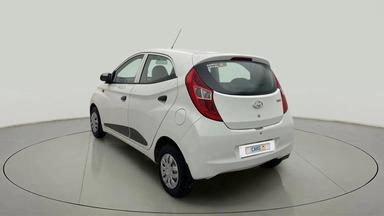 2017 Hyundai Eon