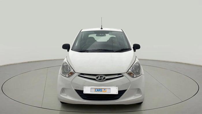 2017 Hyundai Eon