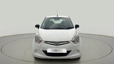 2017 Hyundai Eon