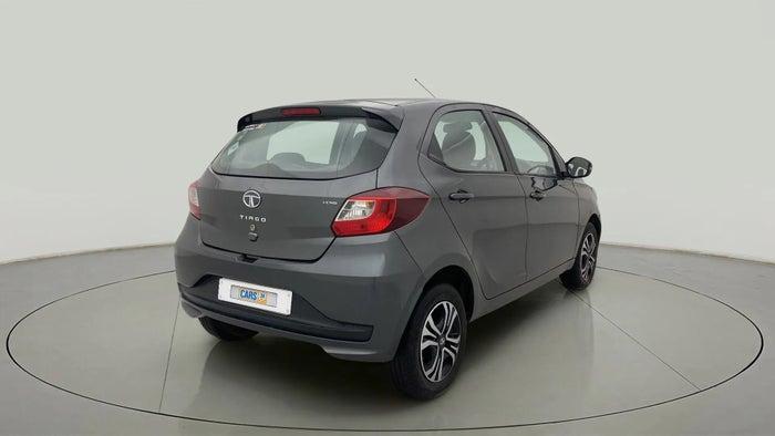 2022 TATA TIAGO