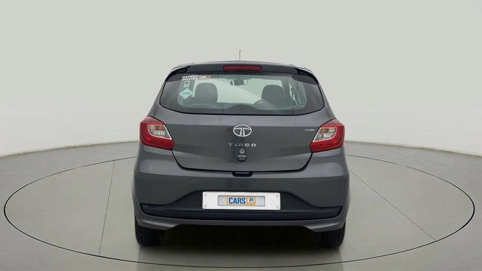 2022 TATA TIAGO