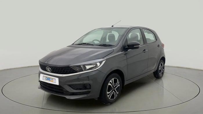 2022 TATA TIAGO