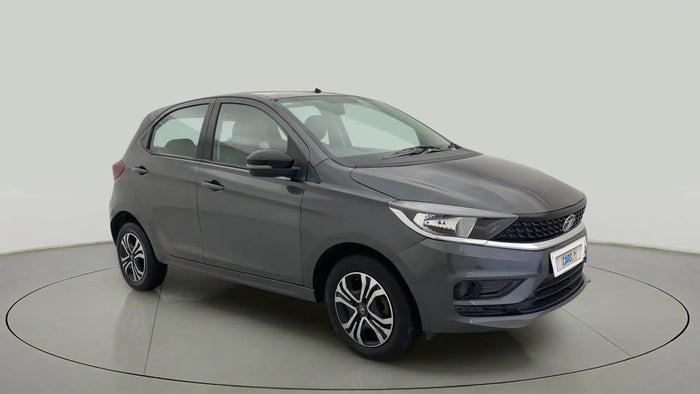 2022 TATA TIAGO