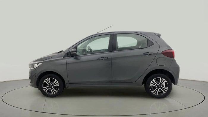 2022 TATA TIAGO