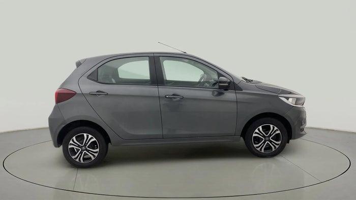 2022 TATA TIAGO