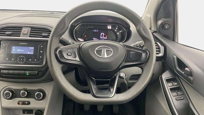 2022 TATA TIAGO