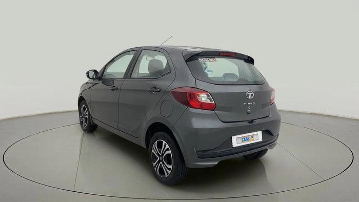 2022 TATA TIAGO