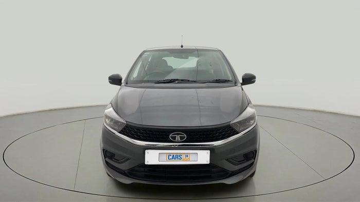 2022 TATA TIAGO