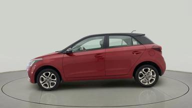 2019 Hyundai Elite i20