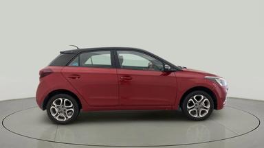 2019 Hyundai Elite i20