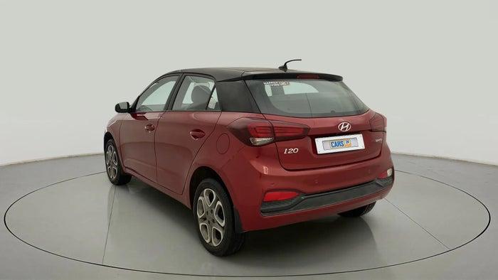 2019 Hyundai Elite i20