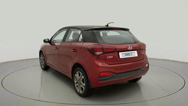 2019 Hyundai Elite i20