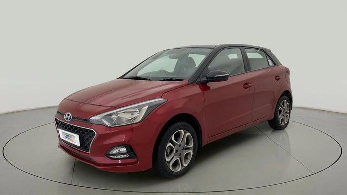 2019 Hyundai Elite i20