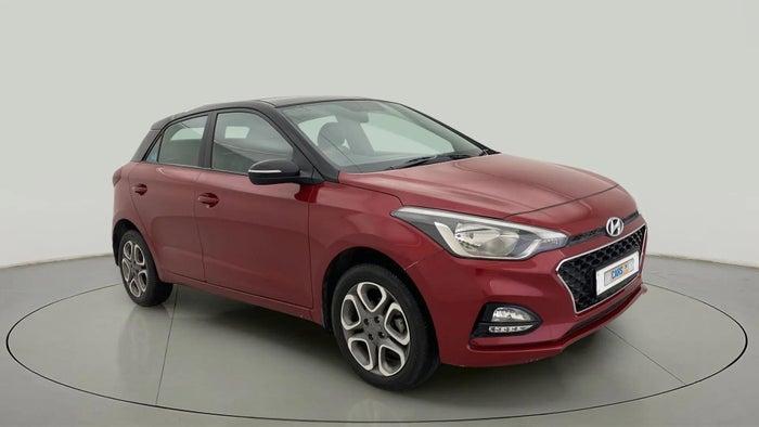 2019 Hyundai Elite i20