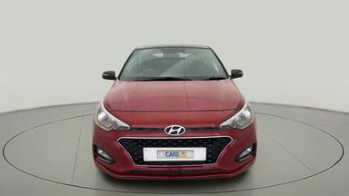 2019 Hyundai Elite i20