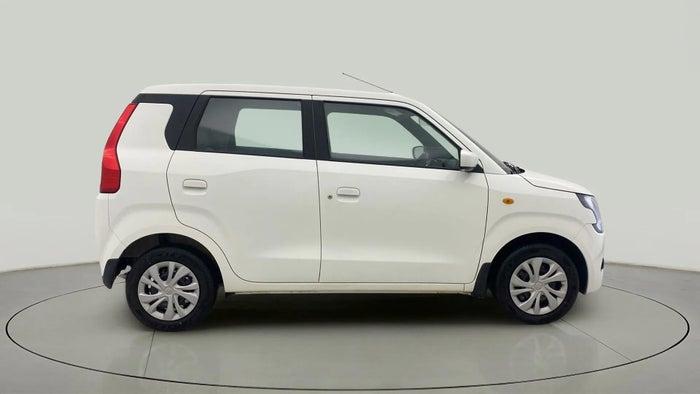 2022 MARUTI New Wagon-R