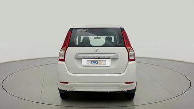 2022 MARUTI New Wagon-R