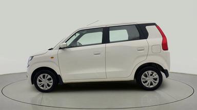 2022 MARUTI New Wagon-R