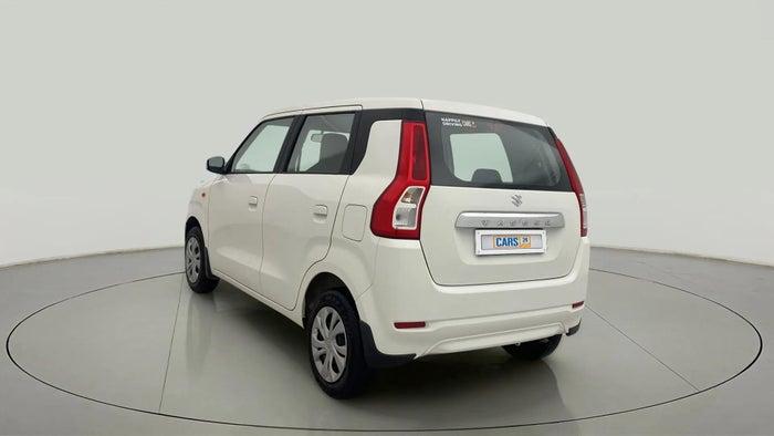 2022 MARUTI New Wagon-R