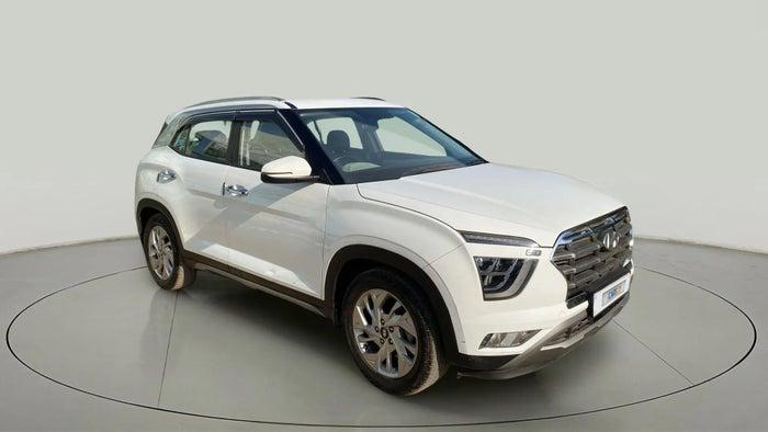 2021 Hyundai Creta