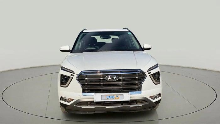 2021 Hyundai Creta