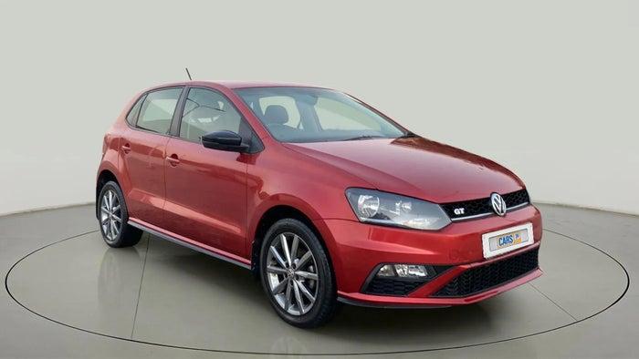 2020 Volkswagen Polo