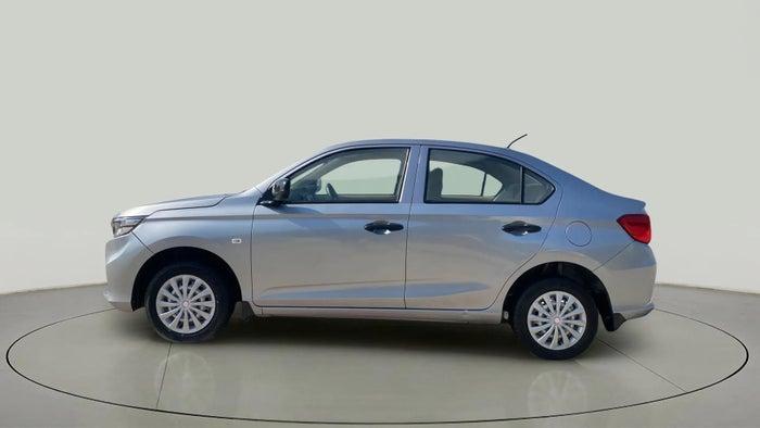 2019 Honda Amaze