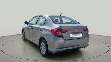 2019 Honda Amaze