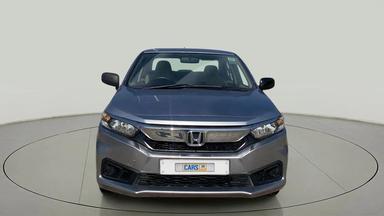 2019 Honda Amaze