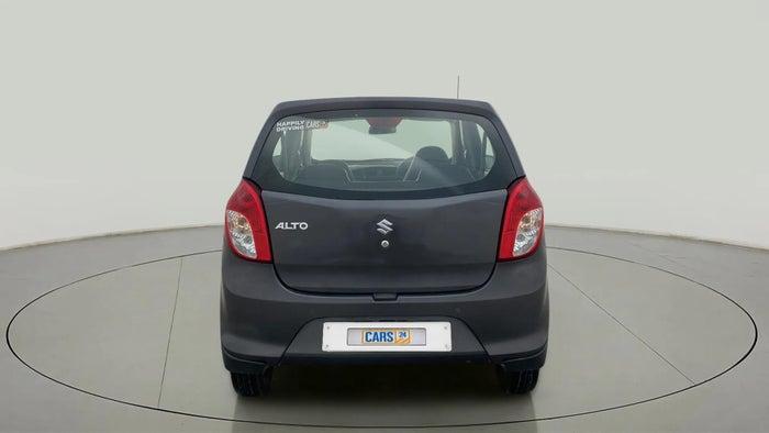 2019 Maruti Alto