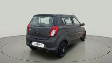 2019 Maruti Alto