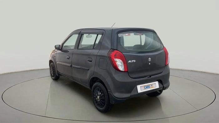 2019 Maruti Alto