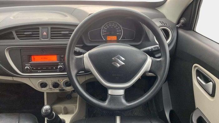 2019 Maruti Alto