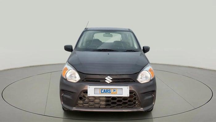 2019 Maruti Alto