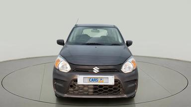 2019 Maruti Alto