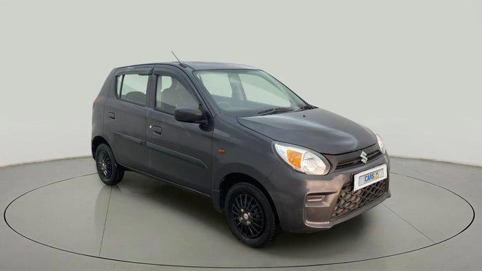 2019 Maruti Alto