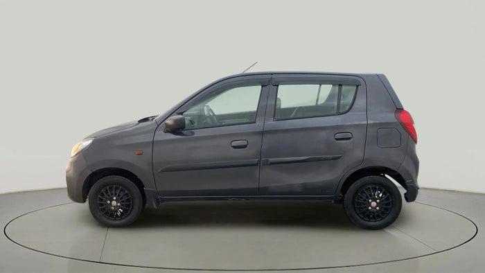 2019 Maruti Alto