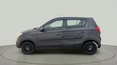 2019 Maruti Alto